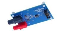 EVALISSI20R03HTOBO1  Embedded Solutions