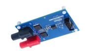 EVALISSI20R11HTOBO1  Embedded Solutions