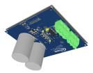 EVALM16ED2230B1TOBO1  Embedded Solutions