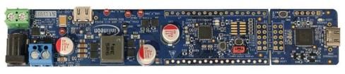 EVALPMG1S1DRPTOBO1  Embedded Solutions