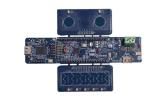 EVALPMG1S3DUALDRPTOBO1 electronic component of Infineon