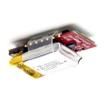 EVALSHNBV01DPS310TOBO1  Embedded Solutions