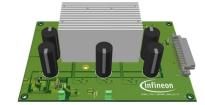 EVALTOLTDC36V2KWTOBO1 electronic component of Infineon