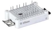 F435MR07W1D7S8B11ABPSA1 electronic component of Infineon
