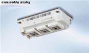 FF300R17KE3  Semiconductors