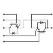 FF450R12KE4PHOSA1  Semiconductors