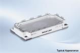 FS100R06KE3 electronic component of Infineon
