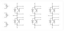 FS820R08A6P2LBBPSA1  Semiconductors