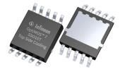 IAUCN08S7N045TATMA1 electronic component of Infineon