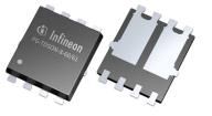 IAUCN10S5L094DATMA1 electronic component of Infineon