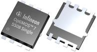 IAUCN10S7N021ATMA1 electronic component of Infineon