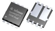 IAUCN10S7L180ATMA1 electronic component of Infineon