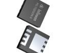 IAUZ30N10S5L240ATMA1 MOSFETs