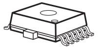 ICE2QR2280G electronic component of Infineon