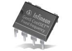 ICE3AR1580VJZ electronic component of Infineon