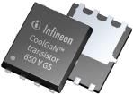 IGLR65R200D2XUMA1 electronic component of Infineon