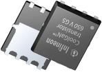 IGLR65R200D2XUMA1  Semiconductors