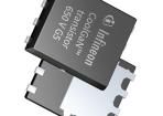 IGLR65R200D2XUMA1 GaN FETs