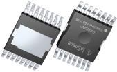 IGLT65R110D2ATMA1  Semiconductors