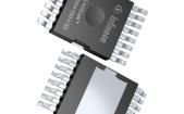 IGLT65R110D2ATMA1 GaN FETs