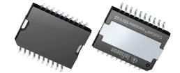 IGOT65R055D2AUMA1  Semiconductors