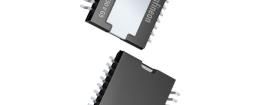 IGOT65R055D2AUMA1 GaN FETs
