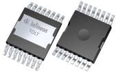IMLT65R020M2HXTMA1 electronic component of Infineon