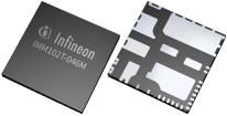IMM102T046MXUMA1 electronic component of Infineon