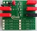 INDPROFETEVALBOARDTOBO1 electronic component of Infineon