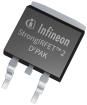 IPB018N06NF2SATMA1 electronic component of Infineon
