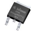 IPD040N03LF2SATMA1 electronic component of Infineon