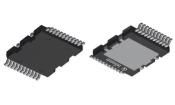 IPDQ65R080CFD7XTMA1  Semiconductors