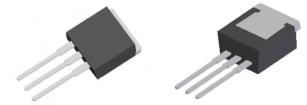 IPI100N10S3-05 electronic component of Infineon