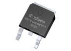 IPD60R280PFD7SAUMA1 electronic component of Infineon