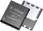 IPLK80R2K0P7ATMA1 electronic component of Infineon
