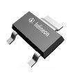 IPN70R450P7SATMA1 electronic component of Infineon