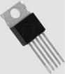 LT1584CT-3.38 electronic component of Analog Devices