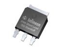 IPSA70R600CEAKMA1 electronic component of Infineon