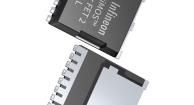 IPT017N10NM5LF2ATMA1 MOSFETs