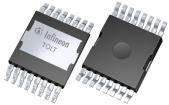 IMLT65R015M2HXTMA1 electronic component of Infineon