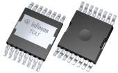 IPTC026N12NM6ATMA1 electronic component of Infineon