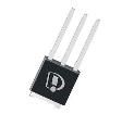 IPU95R750P7AKMA1  Semiconductors