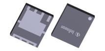 IQDH45N04LM6ATMA1  Semiconductors