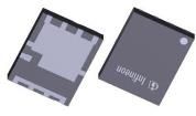 IQDH29NE2LM5CGATMA1  Semiconductors