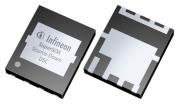 IQDH35N03LM5SCATMA1 electronic component of Infineon