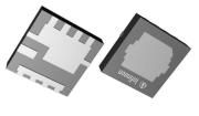 IQE006NE2LM5CGSCATMA1  Semiconductors