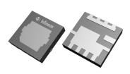 IQE046N08LM5CGSCATMA1 electronic component of Infineon
