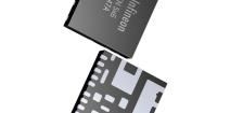IR3447AMTRPBFAUMA2 Switching Voltage Regulators