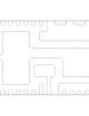 IR38164MTRPBFAUMA1 Switching Voltage Regulators