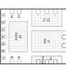 IR3843AMTRPbF Switching Voltage Regulators